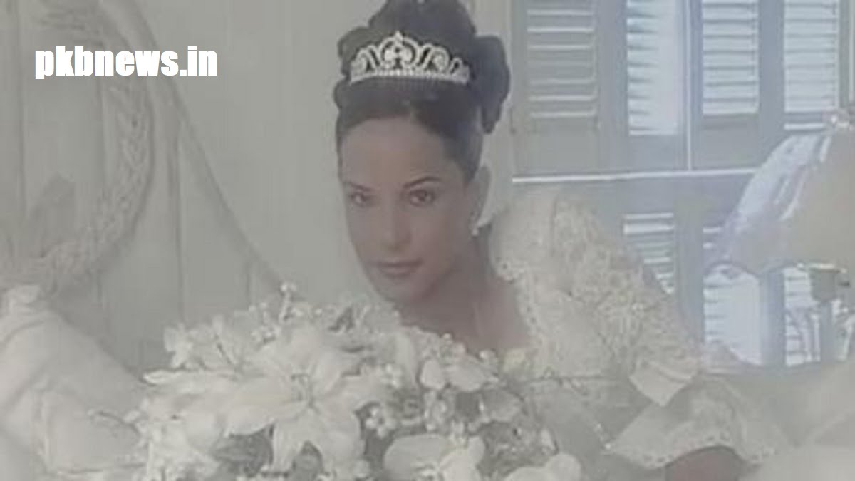 Gladys Ricart Original Video Depicts The Brutal Murder By ExBoyfriend