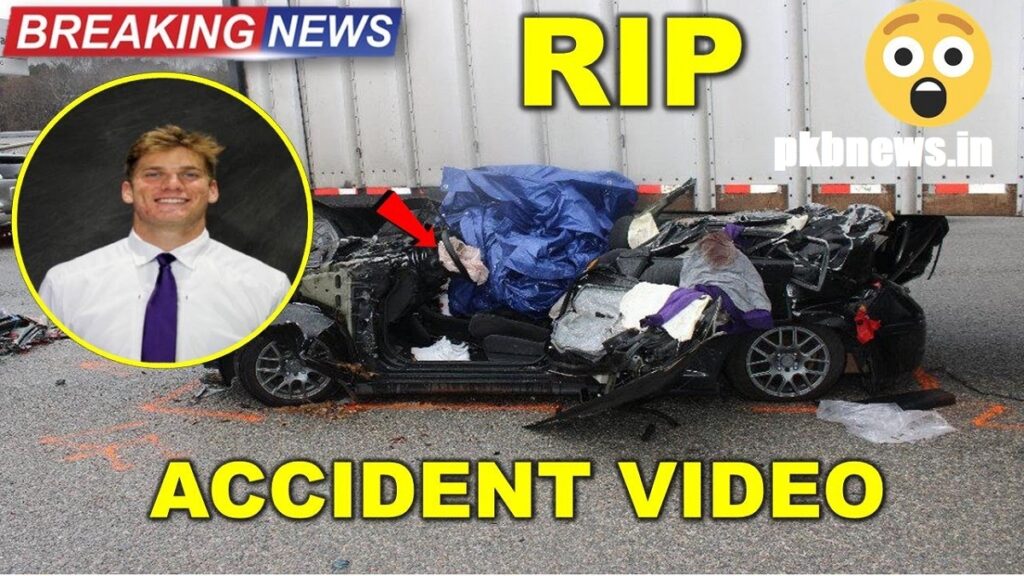 What Happened To Hailey Zenk? Accident updates