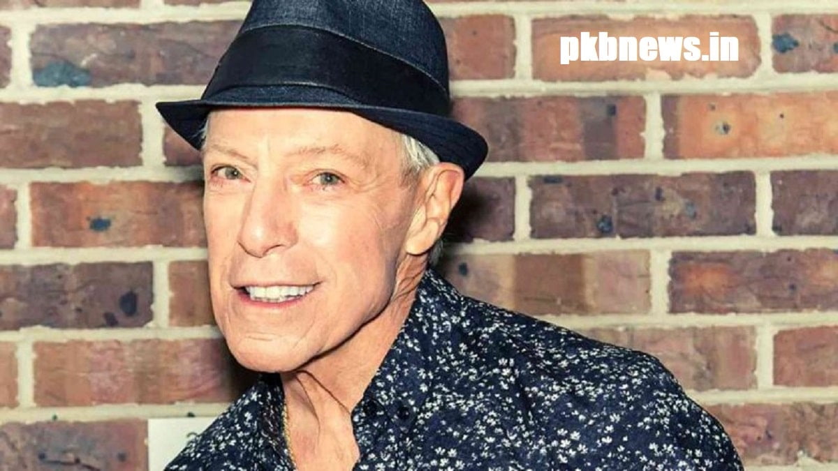 How did Jerry Blavat die? Tributes pour in as Philadelphia radio legend