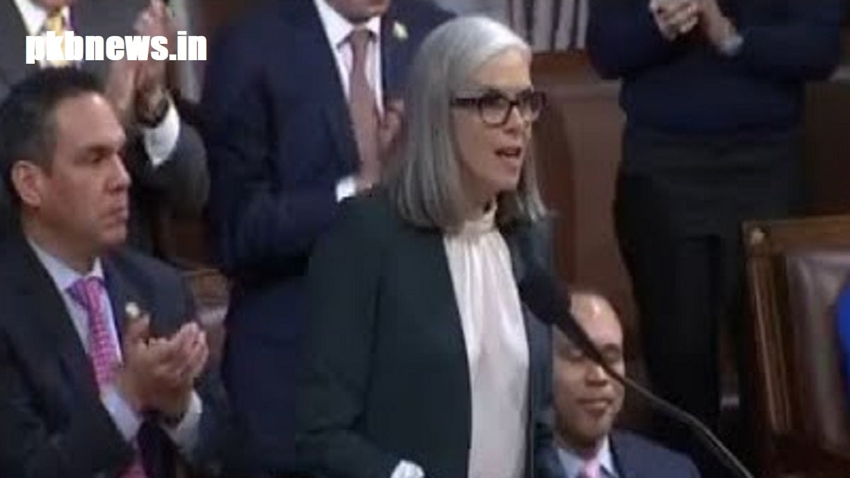 Who Is Riley Clark and Why was Katherine Clark's Daughter Arrested