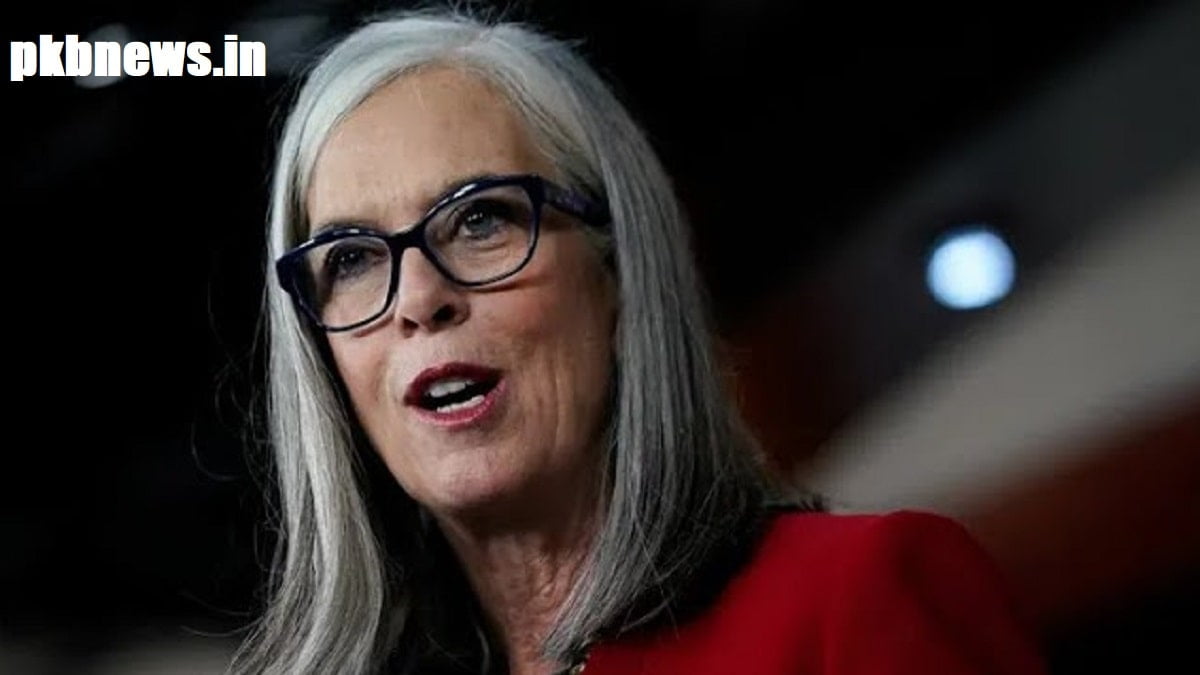 Who Is Riley Clark and Why was Katherine Clark's Daughter Arrested