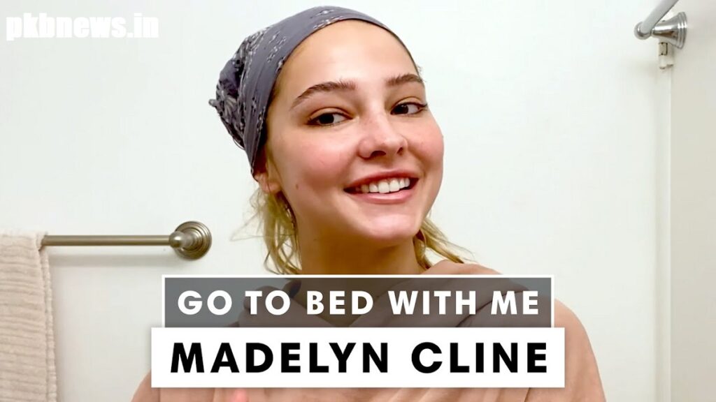 Who Is Madelyn Cline? Net Worth, Age, Boyfriend, Movies & TV Shows