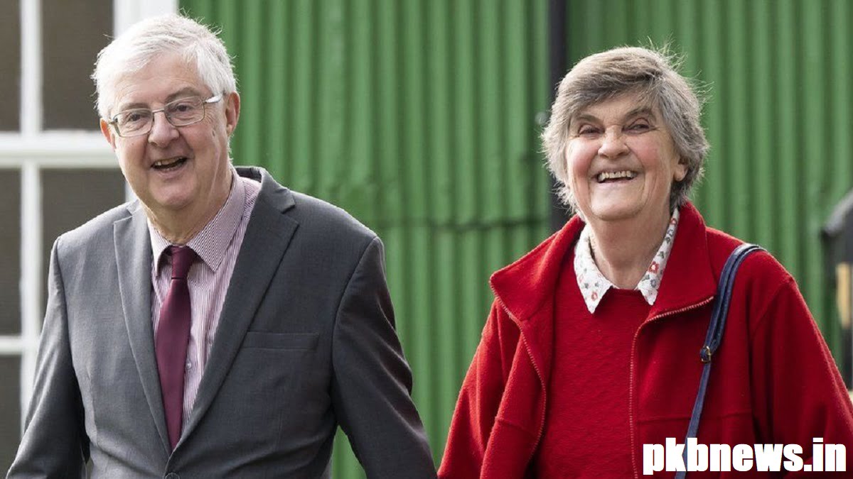 How Did Mark Drakeford Wife Clare Drakeford Die? Wales's First Minister ...