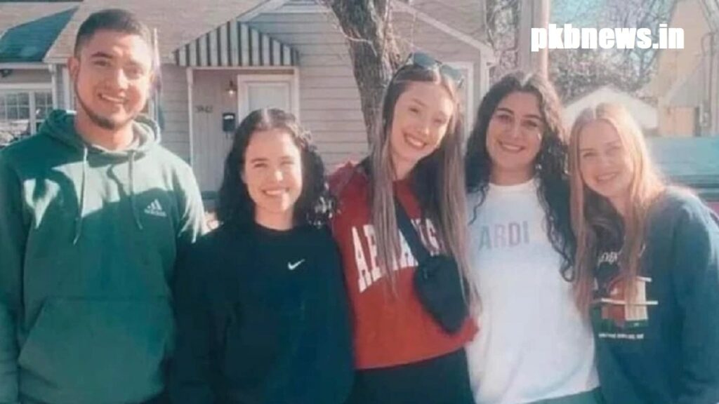 Sherwood Car Accident 5 Sylvan Hills High School Accident Victims