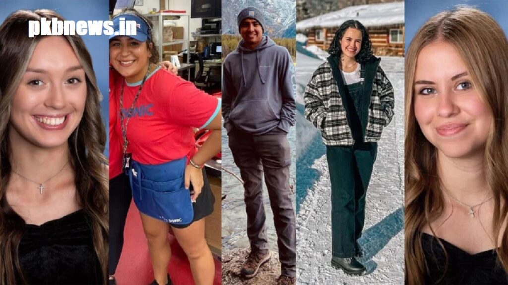 Sherwood Car Accident 5 Sylvan Hills High School Accident Victims