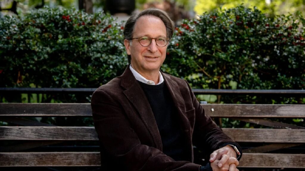 Who Is Andrew Weissmann Wife? Meet Wife Debra Weissman, Family And Net ...