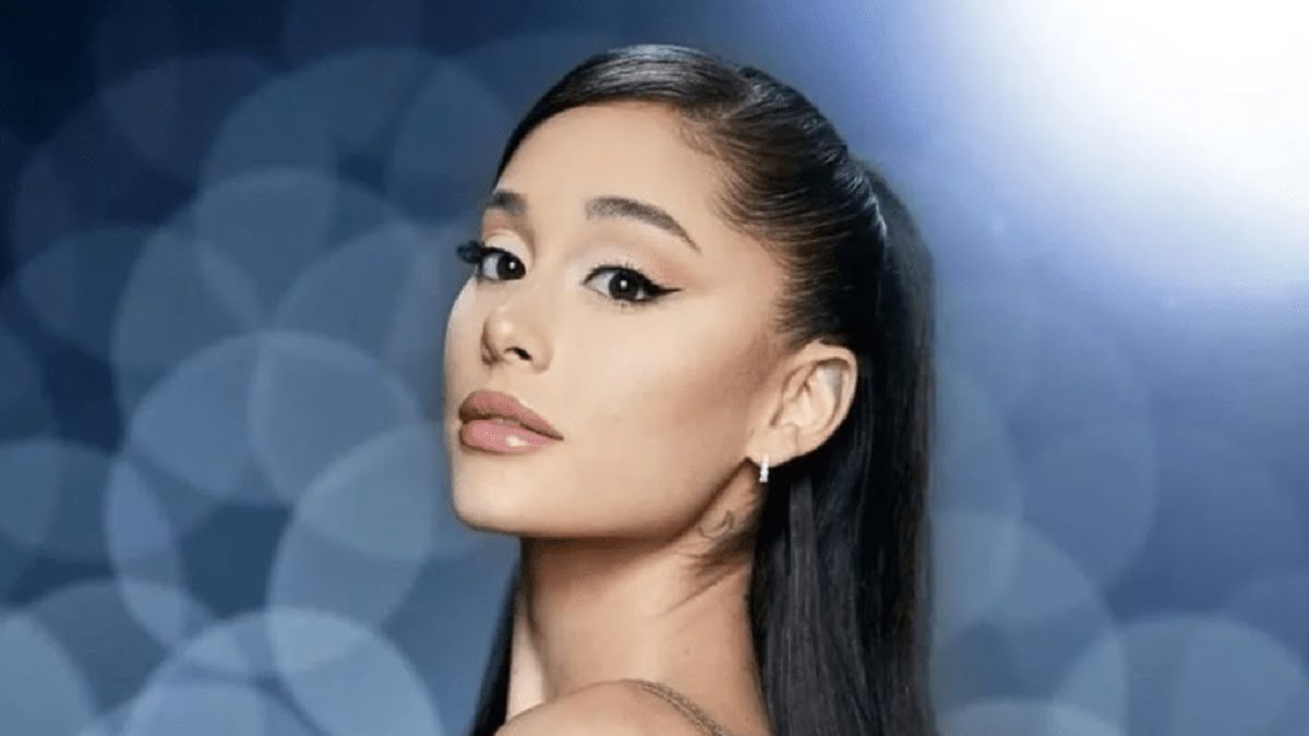 Fact Check: Is Ariana Grande Pregnant In 2023? Super Bowl images go ...