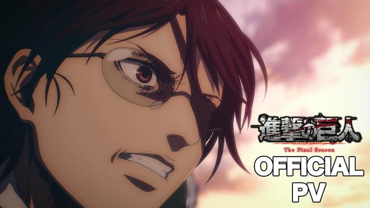 Season 3 Of Attack On Titan Release Date Attack On Titan Final Season Part 3 Release Date And Time: Everythings