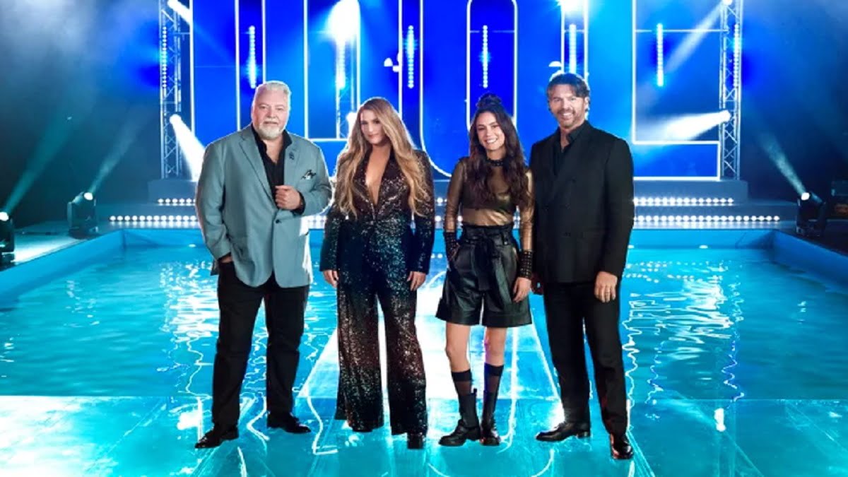 Australian Idol Contestants 2023 Name List With Photos: Meet The Top 12