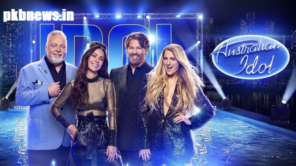 Australian Idol Season 8 2023 Cast, Judges, Hosts, Telecast Timing