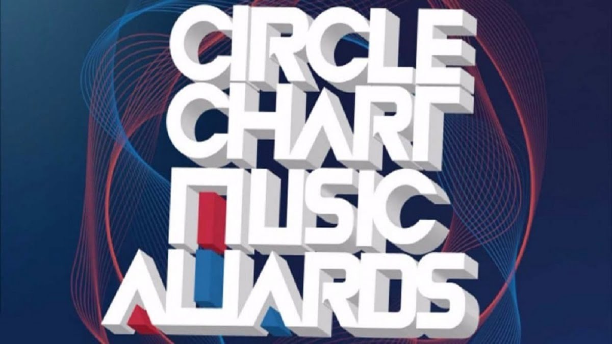 Circle Chart Music Awards 2023 Winners Of The Circle (Gaon) Chart