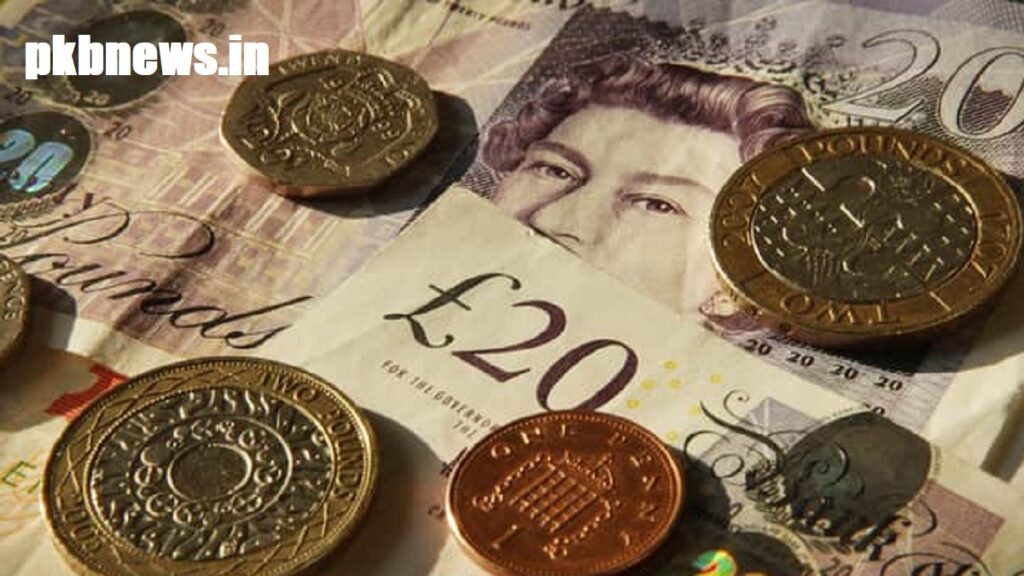 DWP Cost Of Living Payment 2023 Dates When is the first DWP Cost of