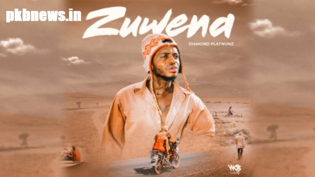 Diamond Platnumz Zuena Video Released, Zuwena Diamond Video Social Media Reaction