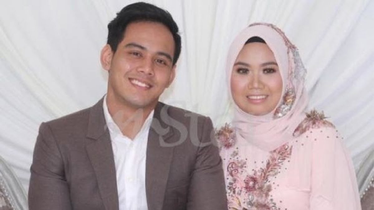 Who is Hafidz Roshdi wife, Nurul Shuhada Mat Shukri? cheating scandal ...