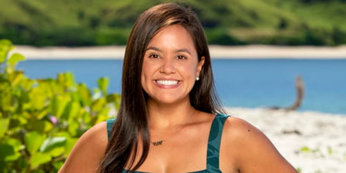 Survivor 44 cast revealed: Who’s in the new season?