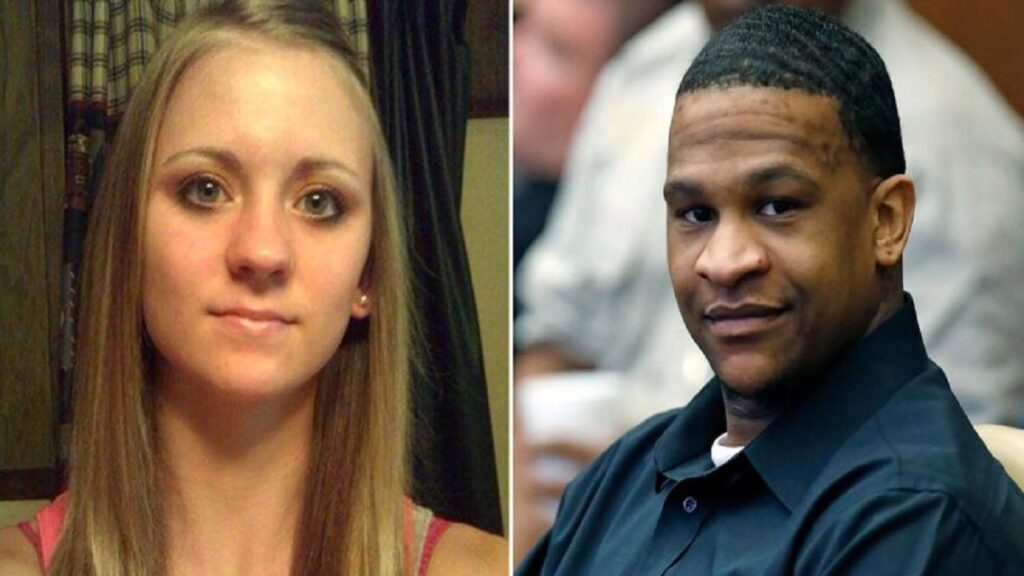 Jessica Chambers Murder Verdict Update Suspect Quinton Tellis serving