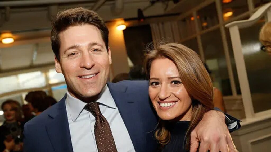 Are Katy Tur and Hallie Jackson Leaving MSNBC? Reason Explained