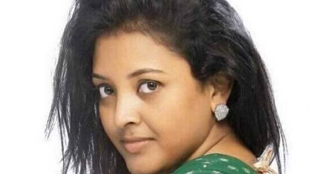 Director Lakshmi Deeptha Arrested For Forcing Teen To Act In 18 Plus 
