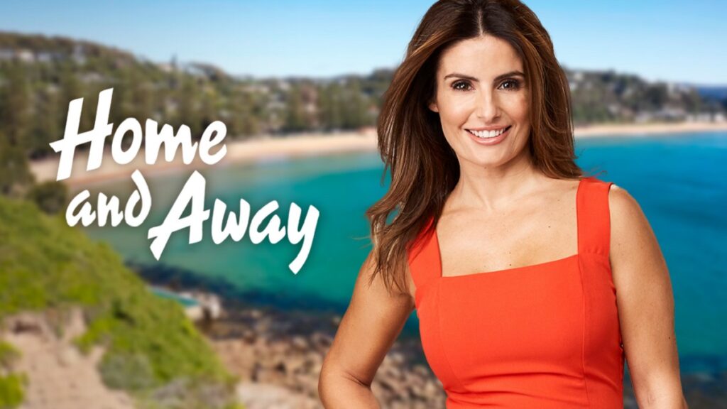 Is Leah Leaving Home and Away? Does Leah Die in Home and Away?