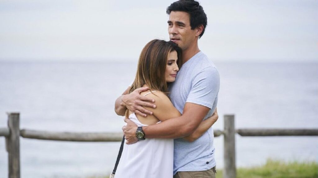 Is Leah Leaving Home and Away? Does Leah Die in Home and Away?