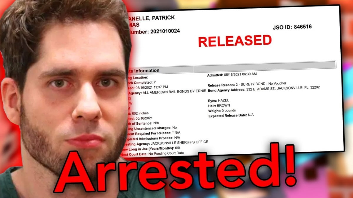 Fact Check: Is PopularMMOs Arrested Again? Rumour Trending On Social Media | Gossipheadlines