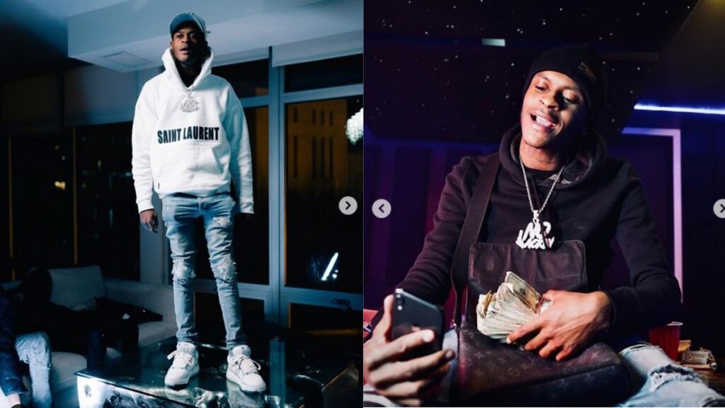 What happened to Semi Homie? Rapper reportedly dead in shooting