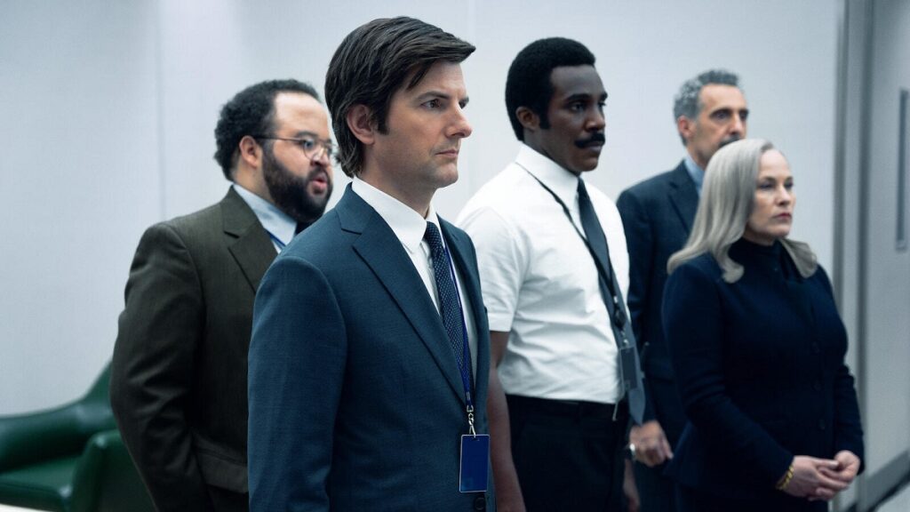 Severance Season 2 Release Date: Everything We Know So Far