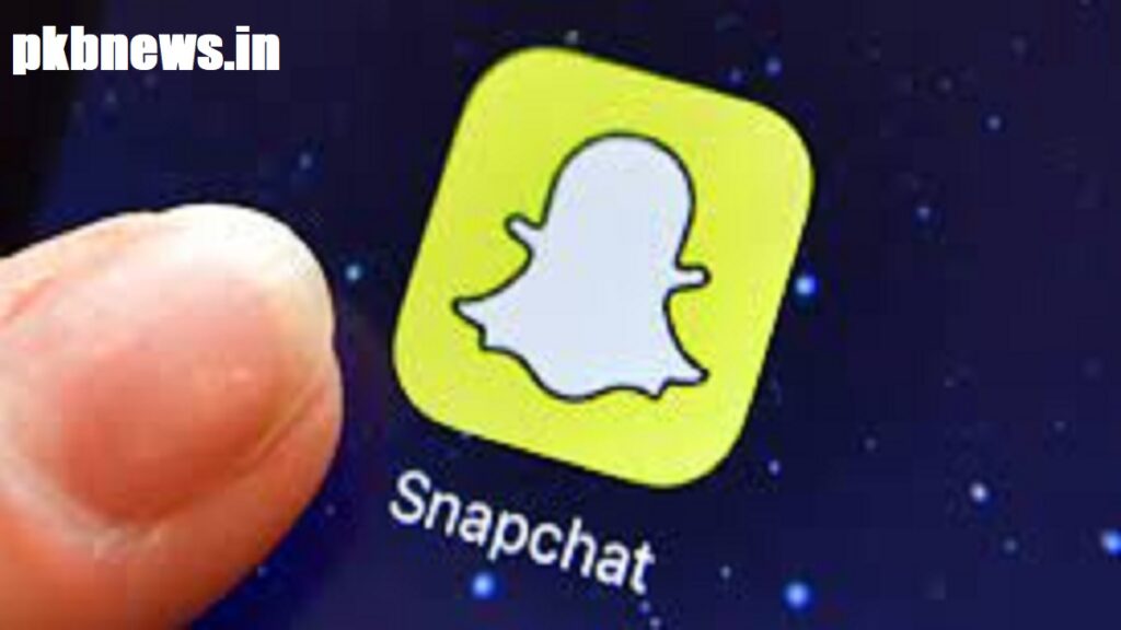 Snapchat Sent You A Snap Update 2023 Snapchat New Update 2023 To Sent