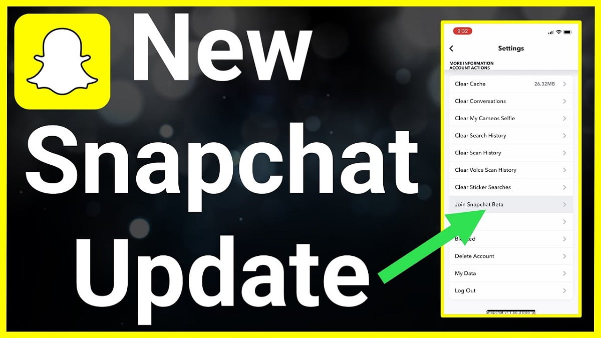 Snapchat Sent You A Snap Update 2023 Snapchat New Update 2023 To Sent