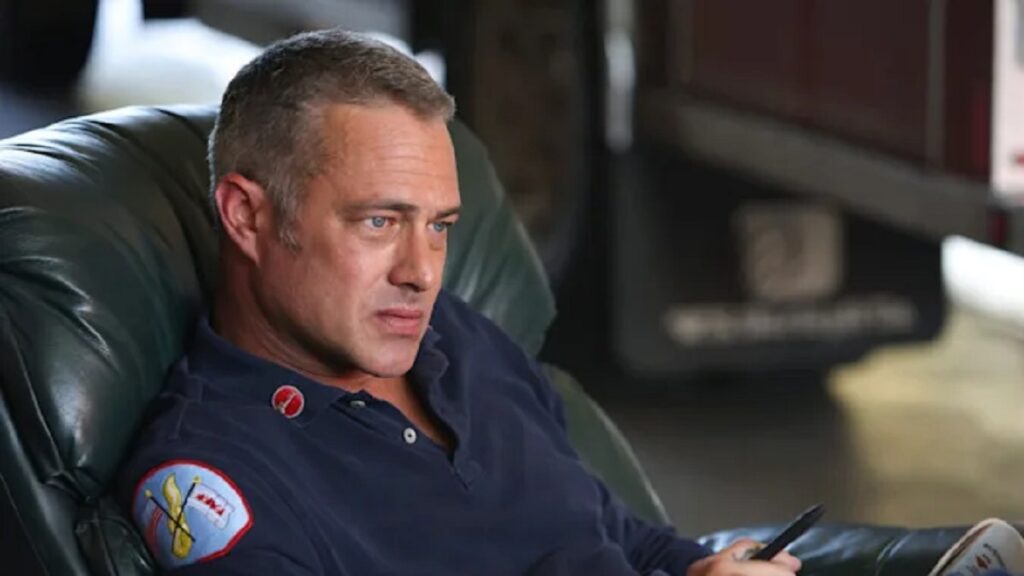 Is Taylor Kinney Leaving Chicago Fire? Hoax Debunked