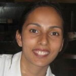 Rashmi Mathur