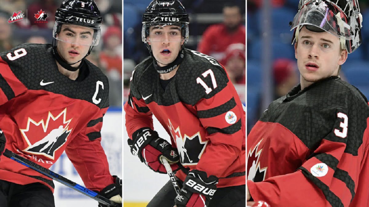 2018 World Junior Team Canada Scandal Explained