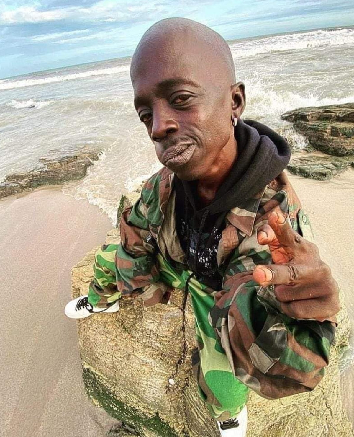 How Did Ahoufe Die? Cause Of Death Explored As Ghanaian Tiktok