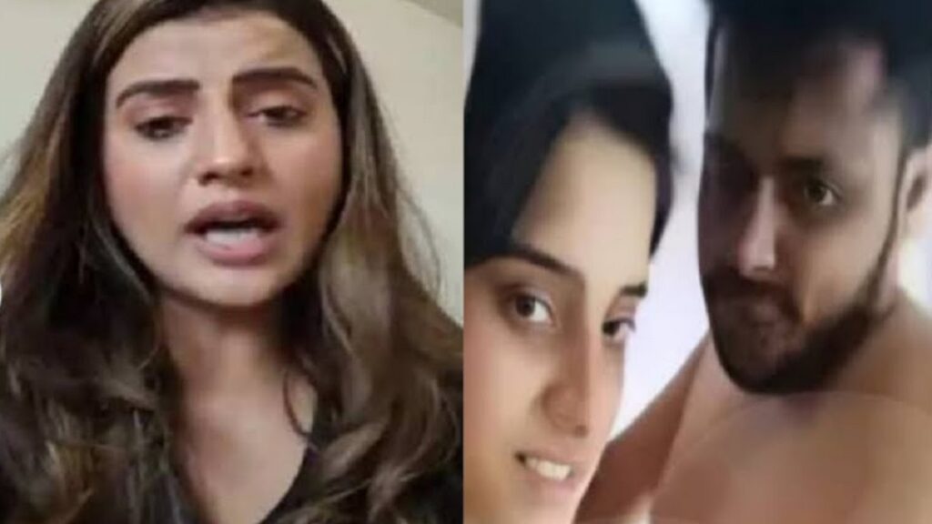 Akshara Singh Viral Video, Bhojpuri Actress MMS Link Leaked On Reddit and  Telegram