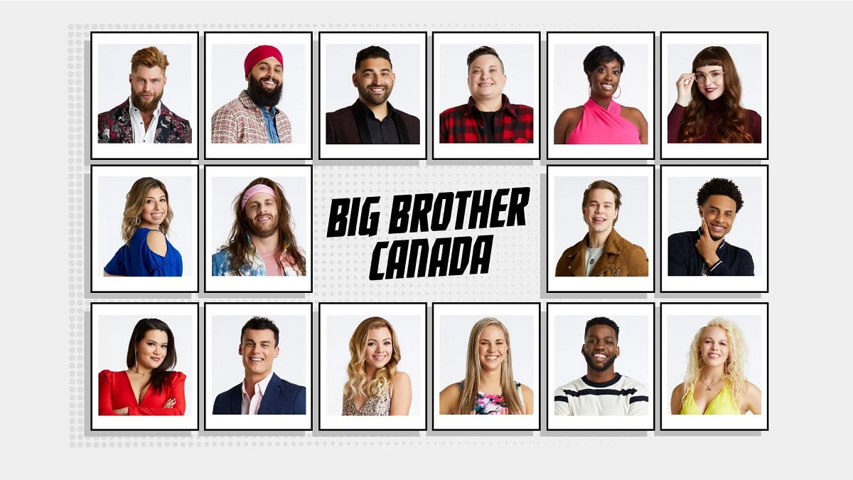 Big Brother Canada Spoilers Hoh Winner For Week 5 HOH Results ...