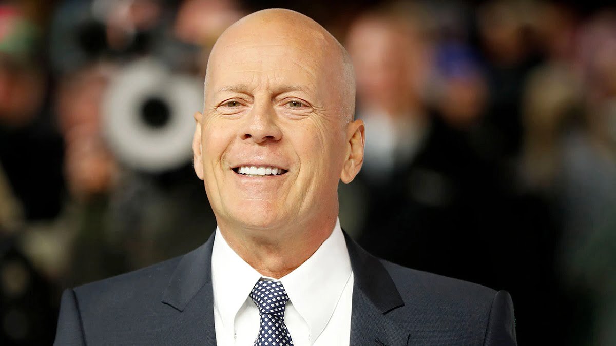 Bruce Willis illness: What illness does Bruce Willis Have? Health Update