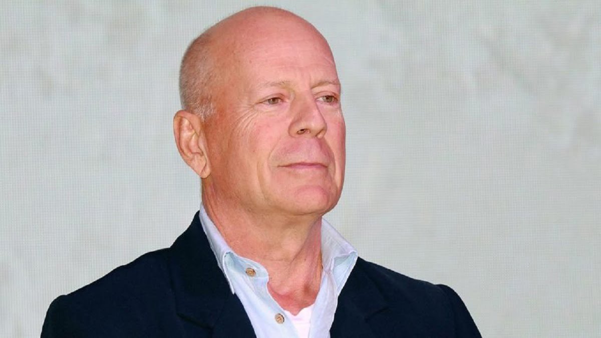 Bruce Willis illness What illness does Bruce Willis Have? Health Update