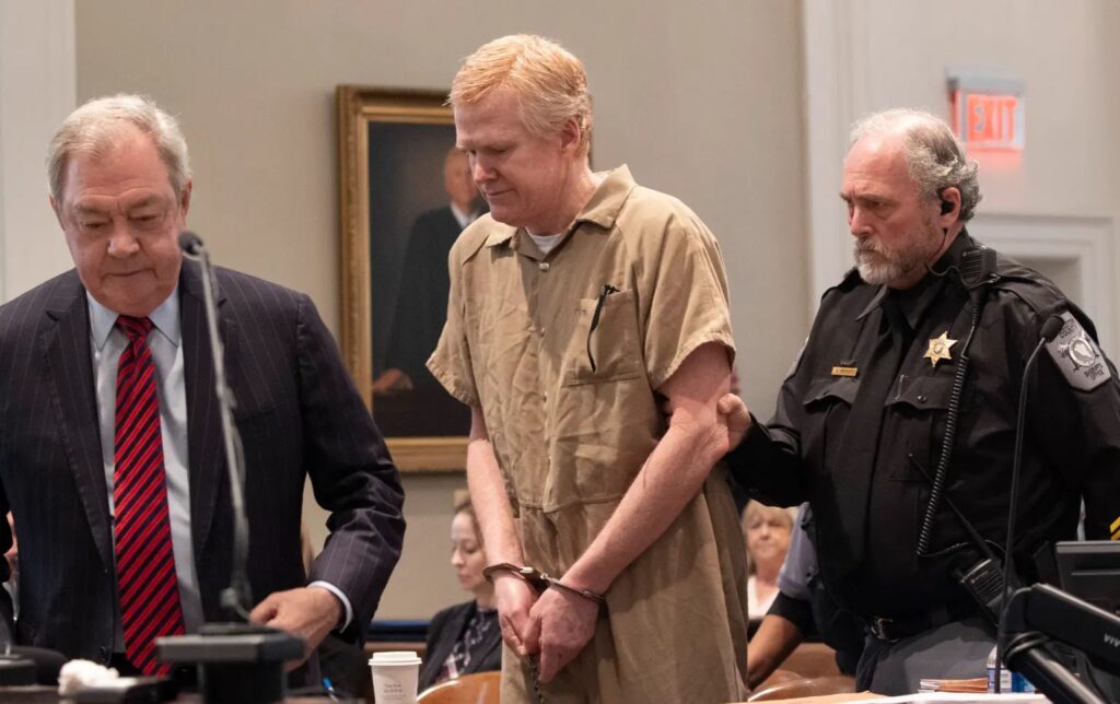 Who Is Buster Murdaugh’s Girlfriend, Brooklynn White?