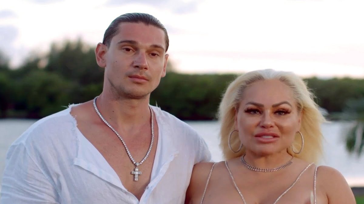 Why Did Darcey and Georgi Break Up? Reason Explained mytranshop news ...