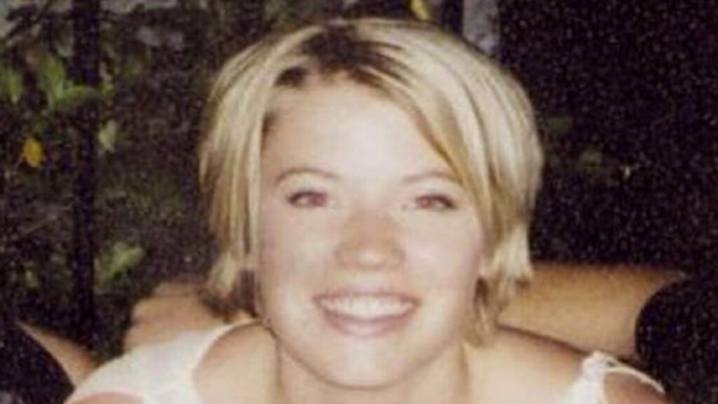 Dru Sjodin Death Case Update Muderer Alfonso Rodriguez Jr Escaped