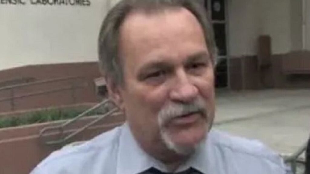 What Happened to Ed Winter? What Is the Reason Behind His Death?