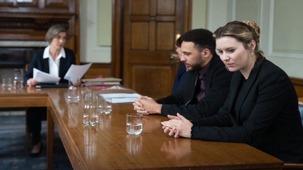 Emmerdale Spoilers For March 27 to 31