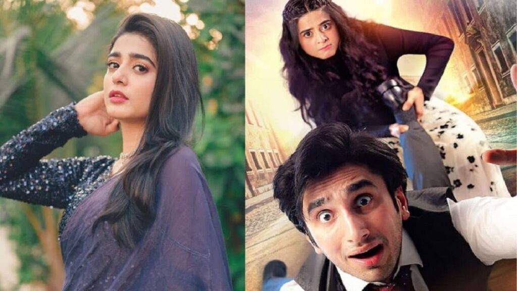 Fairy Tale Drama Timing Cast, Story, Writer, Hum TV Serial