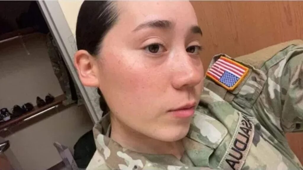 Fort Hood Soldier Death Family of female soldier who died demand answers