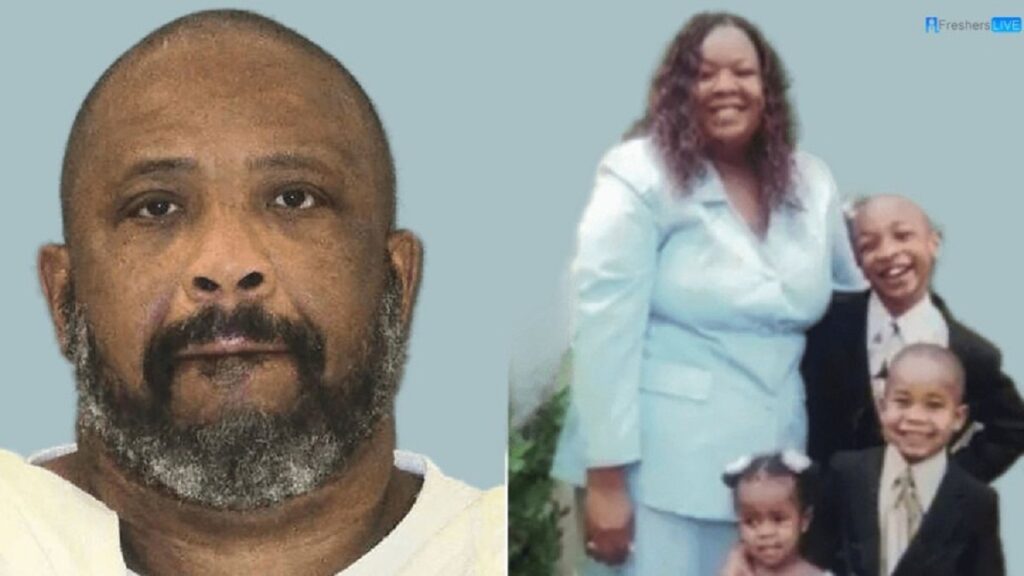 Who Was Gary Green Wife Lovetta Armstead? Husband Kills His Daughter ...