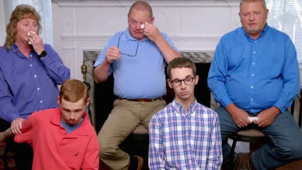 Who Is Gloria Satterfield's Son Michael Tony Satterfield? Autopsy