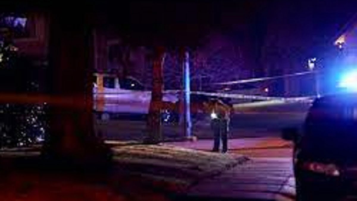 Homicide Investigated in Britt Iowa