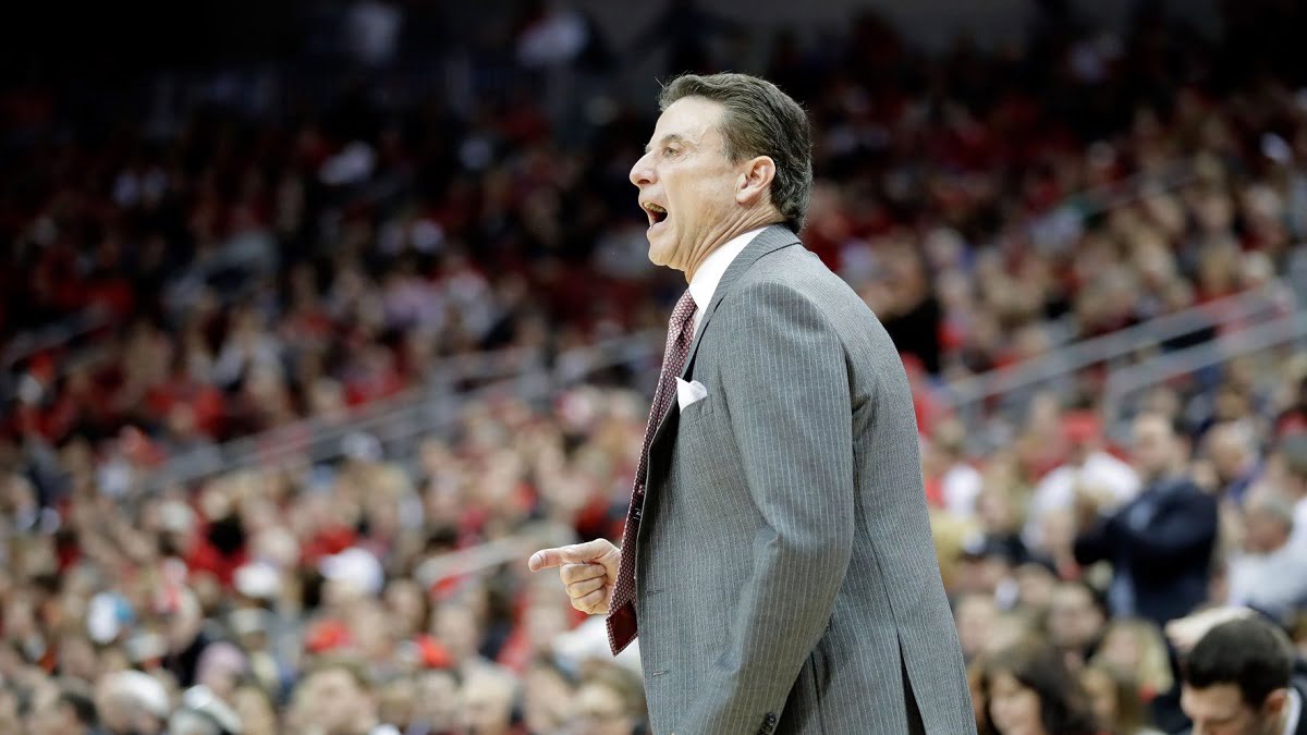What is Rick Pitino's salary? Iona Basketball Coach breakdown and contract  details