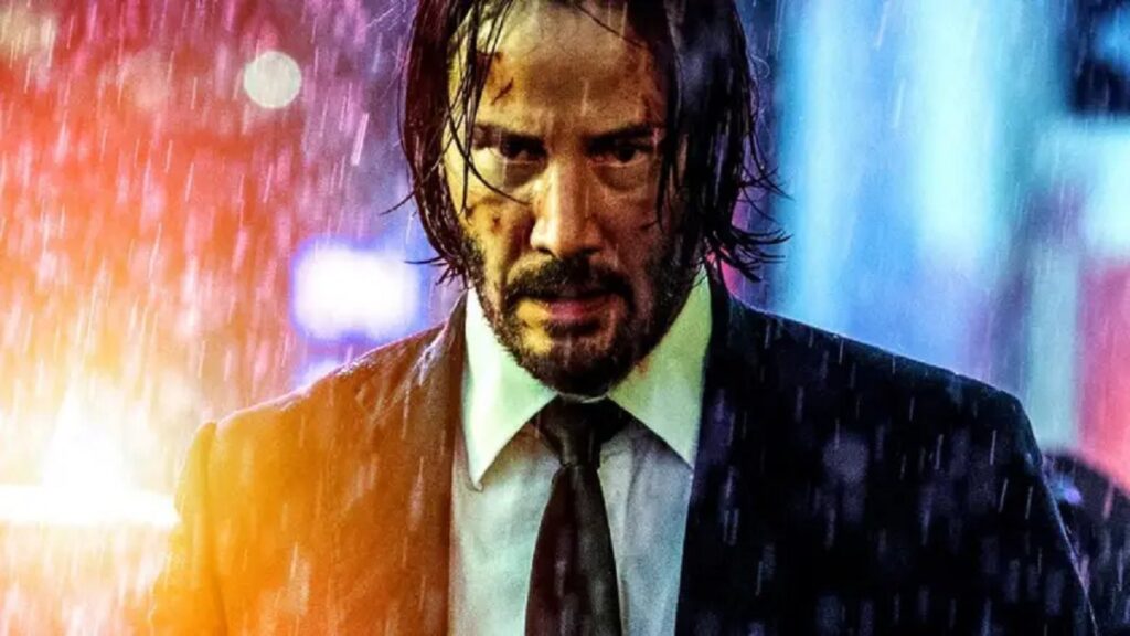 Did John Wick Die In Chapter 4? John Wick Death Scene Explained