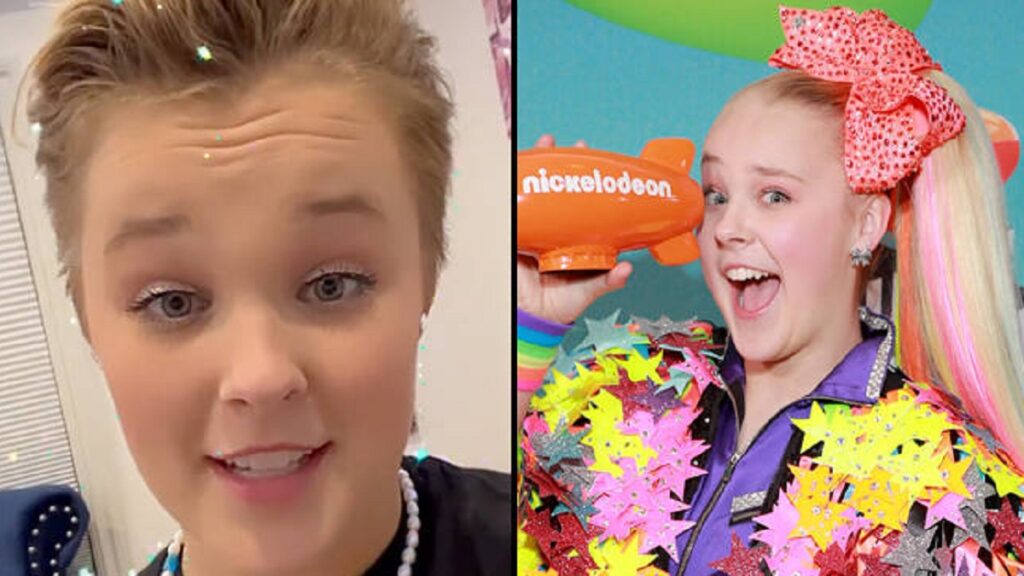 How did Jojo Siwa dog die? American dancer Pays Tribute to Her Dog